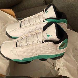 Air Jordan 13 Retro (GS) size 6Y